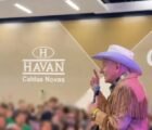 Havan e Luciano Hang são processados por assédio eleitoral em Goiás