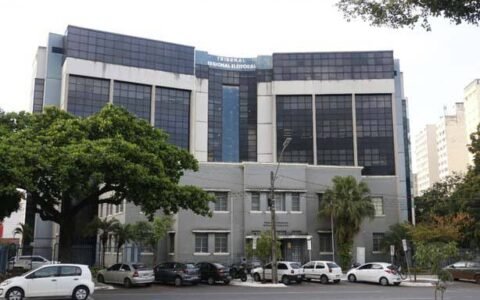 Levantamento eleitoral IGAPE que circulou nas redes tem divulgação barrada pelo TRE-GO