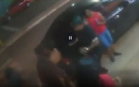 Mulher é presa suspeita de tentar matar gestante em Rio Verde