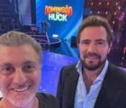 Huck e Vorcaro tinham negócios e amizade, mostram mensagens