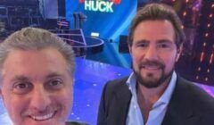 Huck e Vorcaro tinham negócios e amizade, mostram mensagens