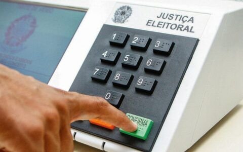 Confira os 11 candidatos ao Senado por Goiás em 2026