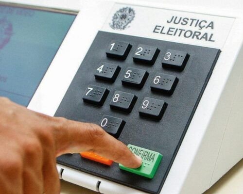 Confira os 11 candidatos ao Senado por Goiás em 2026