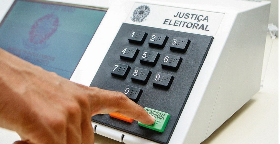 Confira os 11 candidatos ao Senado por Goiás em 2026