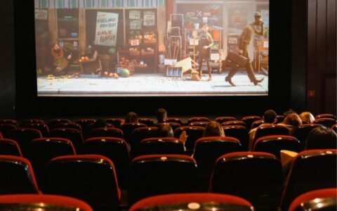 Goiânia terá cinema a R$ 10 durante sete dias em setembro