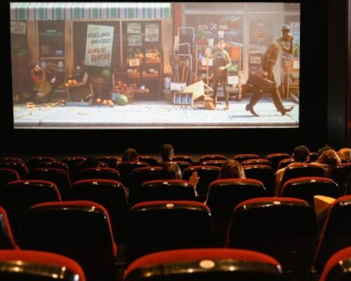 Goiânia terá cinema a R$ 10 durante sete dias em setembro