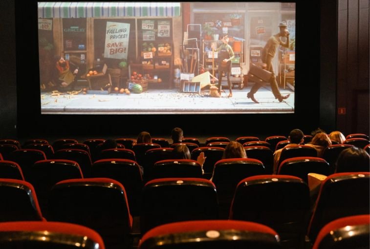 Goiânia terá cinema a R$ 10 durante sete dias em setembro