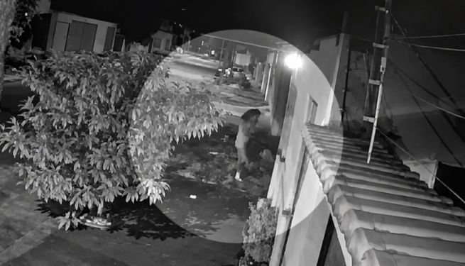 Homem é preso por feminicídio e estupro em Nerópolis