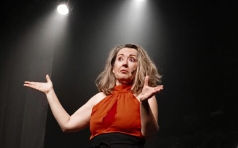 Alexânia recebe teatro gratuito sobre violência de gênero