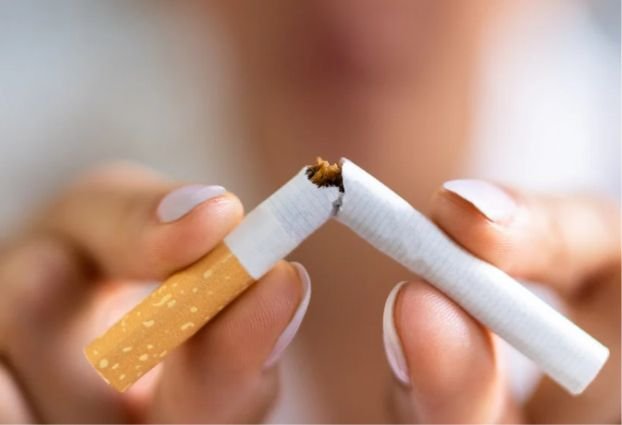 Quer parar de fumar? Goiânia tem grupos gratuitos de apoio