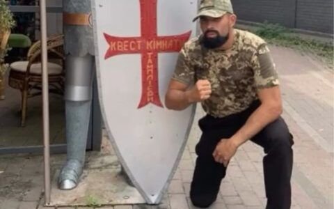 Goiano de 28 anos morre em ataque durante guerra na Ucrânia