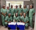 Bebê de 29 dias tem órgãos captados para transplante em Goiás