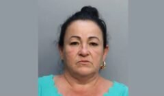 Mulher é presa após jogar balde de fezes em vizinha