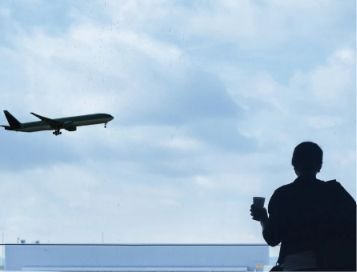 Passageiro indisciplinado pode ficar até 12 meses sem voar