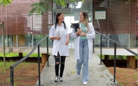 Medicina na UEG tem 30 vagas e prova em novembro