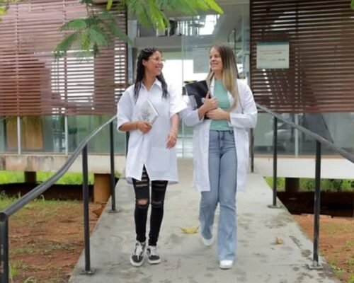 Medicina na UEG tem 30 vagas e prova em novembro