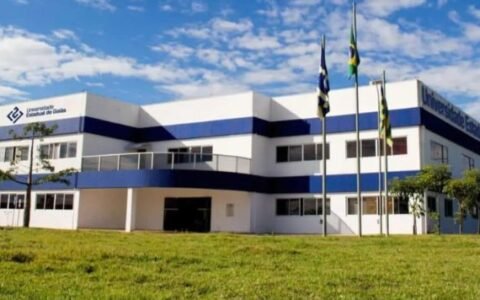 Vestibular da UEG oferece 4,3 mil vagas em Goiás