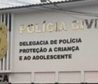 Homem é preso após filha denunciar estupros cometidos por 17 anos