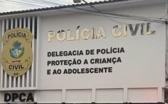 Homem é preso após filha denunciar estupros cometidos por 17 anos