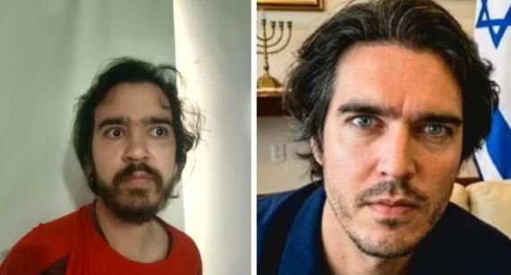 Homem preso em Goiânia por 'golpe do amor' teria usado IA para esconder aparência