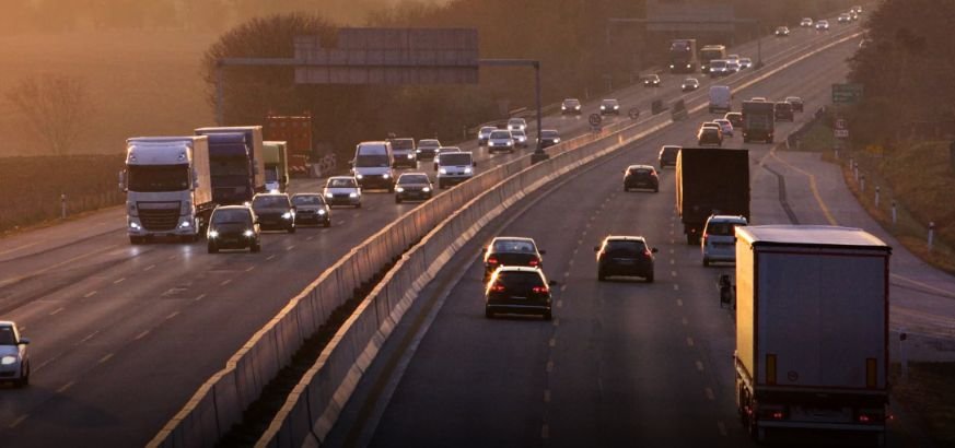 BR-153 está entre as rodovias com mais autuações no país