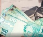 Salário mínimo pode chegar a R$ 1.741 em 2027, prevê governo