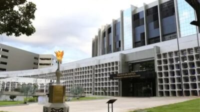 TJGO oferece estágio de até R$ 3.550; veja cursos e inscrição