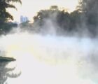 Frio de 5°C fez Goiânia bater marca histórica em 2022