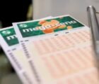 Mega-Sena premia apostas de Luziânia e São Luís de Montes