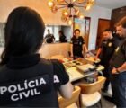 Corretor é preso em investigação sobre golpe imobiliário