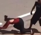 Homem agride companheira e acaba preso em Goiânia