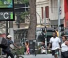 Alerta do Inmet prevê calor acima da média em Goiás