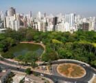 Goiânia entra no ranking das melhores cidades do mundo
