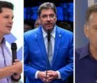 Daniel Vilela tem 41,4% das intenções de voto em Goiás