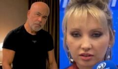 Vidente diz ter alertado Rick & Renner antes de helicóptero desaparecer; assista
