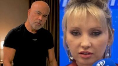 Vidente diz ter alertado Rick & Renner antes de helicóptero desaparecer; assista