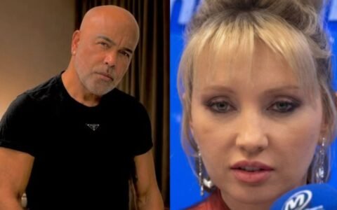 Vidente diz ter alertado Rick & Renner antes de helicóptero desaparecer; assista