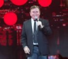 Amado Batista e grandes shows movimentam Goiânia neste fim de semana