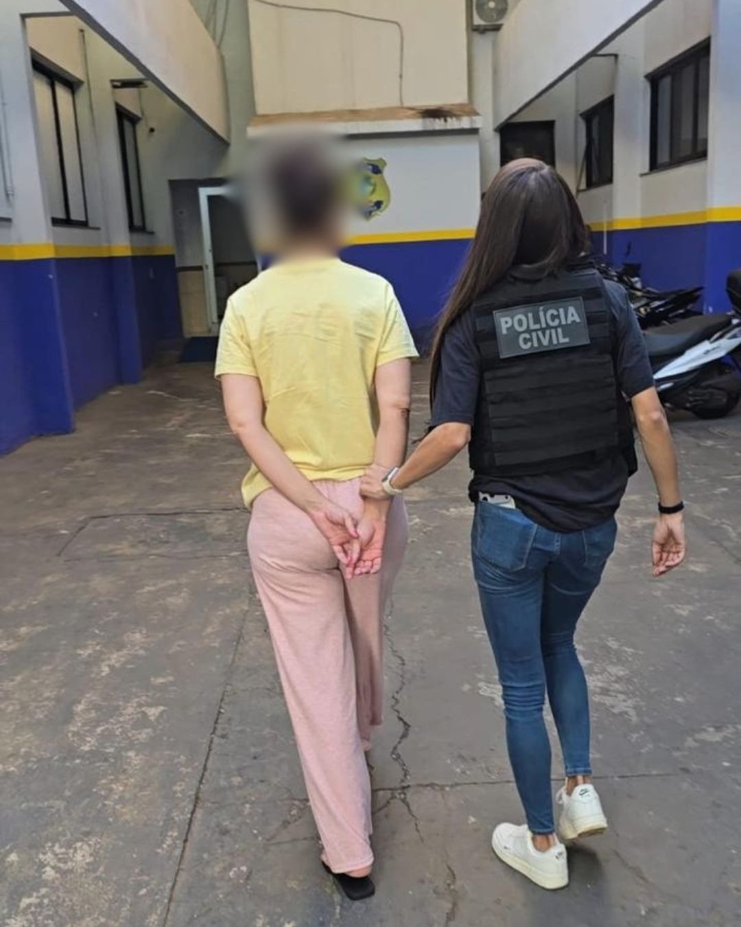 Caso de pacientes feridas em procedimentos estéticos tem nova prisão em Goiânia