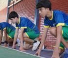 Escola de esporte em Goiânia seleciona alunos para 2027