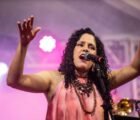 Goiânia terá show gratuito com músicas de Gilberto Gil