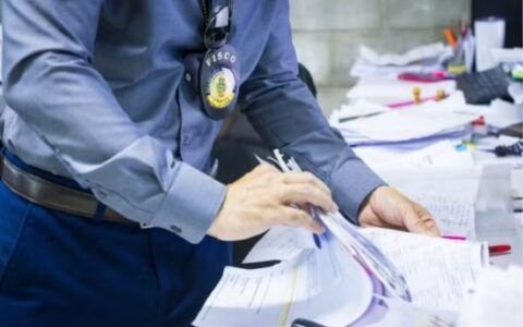 Goiás homologa concurso para auditor-fiscal com 78 habilitados