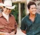 Leandro & Leonardo terão história contada no cinema