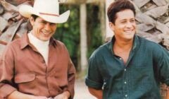 Leandro & Leonardo terão história contada no cinema