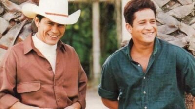 Leandro & Leonardo terão história contada no cinema