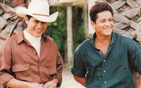 Leandro & Leonardo terão história contada no cinema