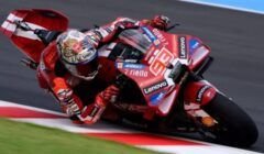 MotoGP em Goiânia: ingressos custam até R$ 27,6 mil