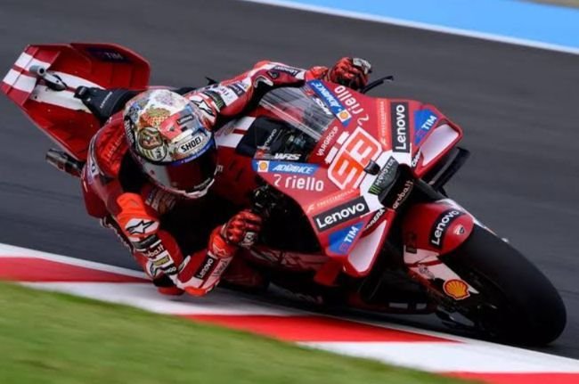 MotoGP em Goiânia: ingressos custam até R$ 27,6 mil
