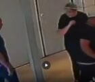 Policial militar socorre criança após acidente com comida quente em Goiânia