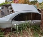 PRF flagra carros a 181 km/h e registra cinco mortes em Goiás